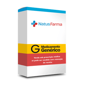Nistatina Ems suspensão Oral 50ml