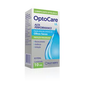 Optocare Kley 10ml