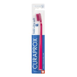 Escova Dental Curaprox Ultra Macia Adulto