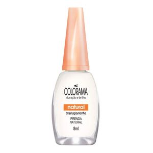 Esmalte Colorama Natural Prenda Nu 8ml
