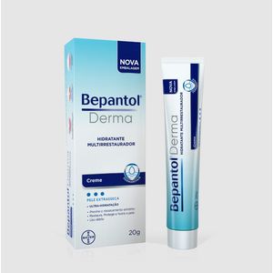 Bepantol Derma creme Multirrestaurador 20g