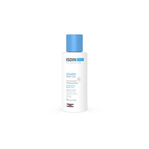 Gel De Banho Isdin Corporal Para Pele Sensível Nutratopic Pro-Amp 400ml