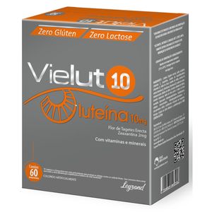 Vielut 10 Legrand 10mg com 60 comprimidos revestidos