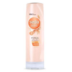 Condicionador Seda Força Antiquebra 325ml