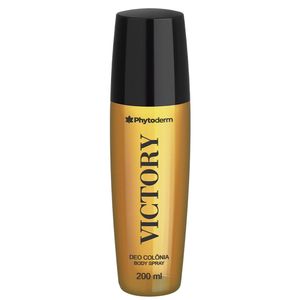 Body Spray Phytoderm Victory 200ml