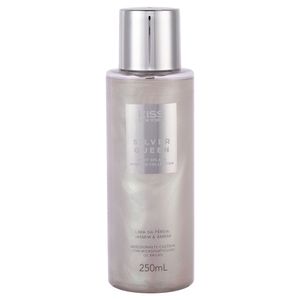 Body Splash Kiss New York Silver Queen 250ml
