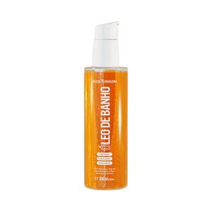 Óleo de Banho Corporal Beleza Brasileira 200ml