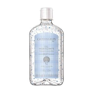 Álcool em Gel Giovanna Baby Blue 500ml
