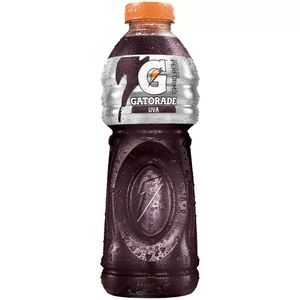 Gatorade De Uva 500ml