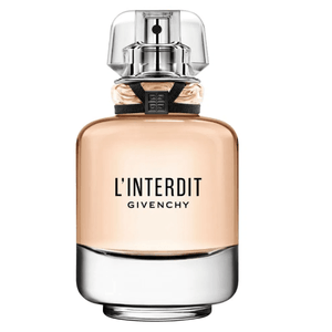 Perfume L'interdit Givenchy Feminino com 35ml