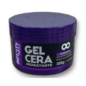 Gel Cera Hidratante Infinity Looks Hair 300gr