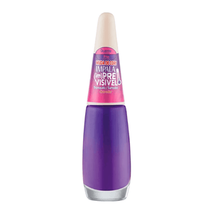 Esmalte Impala Duo Color Imprevisivel Tranquila/Surtada 7,5ml