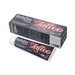 Dexpantenol Pomada Tattoo BellaPhytus 30g