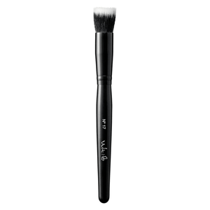 Pincel Duo Fiber Pequeno 17 Vult
