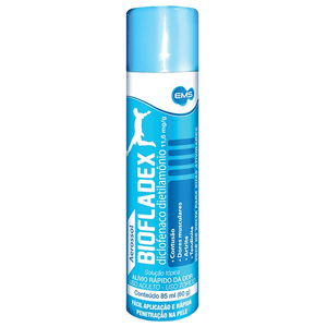 Biofladex Aerosol 60G