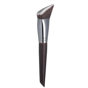 Pincel Belliz Wood 3D Triangle Kabuki