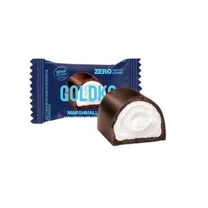 Bombom GoldKo Marshmallow 70% Cacau 5G