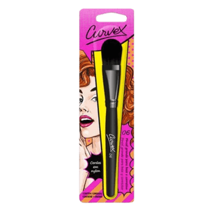 Pincel Curvex Linear Grande