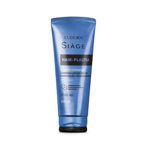 Condicionador Siàge Hair-Plastia 200ml