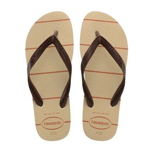 Sandália Havaianas Color Essential Areia 43/44