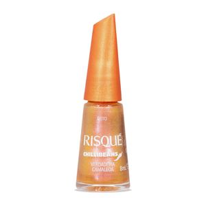 Esmalte Risqué e Chilli Beans Verdadeira Camaleoa 8ml