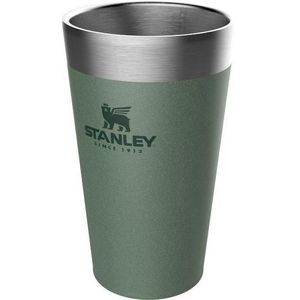 Copo Térmico Stanley Sem Tampa Hammertone Green-Verde 473ml