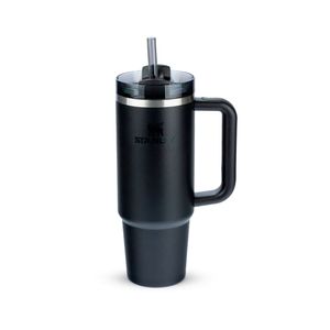 Copo Térmico Stanley Quencher Black 2.0 887ml