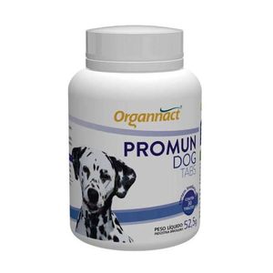 Promun Dog Tabs mastigável 30 Tabletes