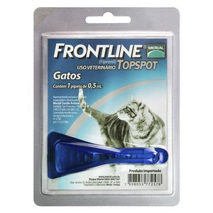 Frontline Top Gato 0,5ml