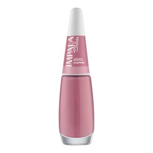 Esmalte Impala A Cor da Sua Moda Cremoso Afeto 7,5ml
