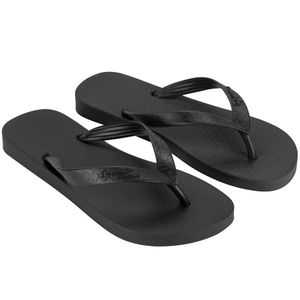 Sandália Ipanema Clássica Preto/Preto 39/40