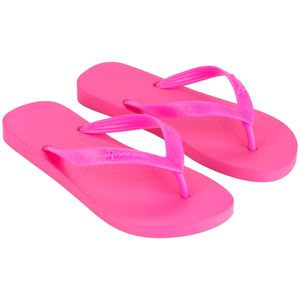 Sandália Ipanema Clássica Rosa/Rosa 36