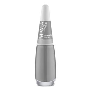 Esmalte Impala A Cor da Sua Moda Cremoso Essencial 7,5ml