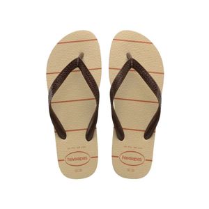 Sandália Havaianas Color Essential Areia 41/42