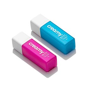 Kit Creamy Ácido Glicólico 30g + Ácido Mandélico 30g