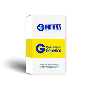 Valsartana 160mg Cimed Genérico 30 Comprimidos