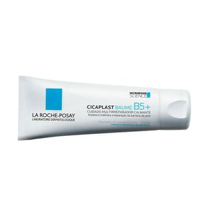 Creme Multirreparador Calmante La Roche Cicaplast Baume B5+ 40ml