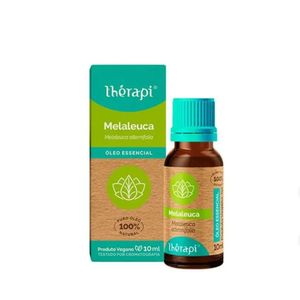 Óleo Essencial Thérapi Melaleuca10ml