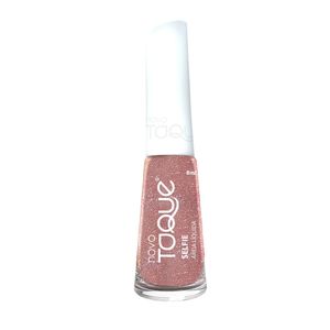 Esmalte Novo Toque Selfie Areia Líquida 8ml