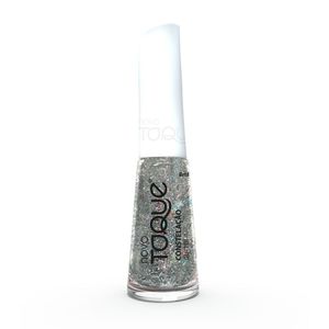 Esmalte Novo Toque Constelação Glitter 8ml