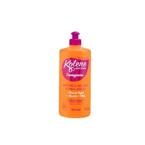 Creme para Pentear Kolene Cronograma Capilar 500ml