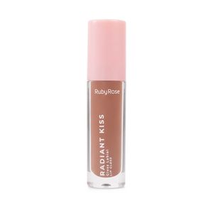 Gloss Labial Ruby Rose Radiant Kiss RK20