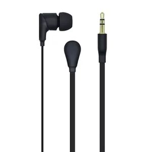 Fone Ouvido I2GO Intra-Auricular Preto I2GEAR050BK
