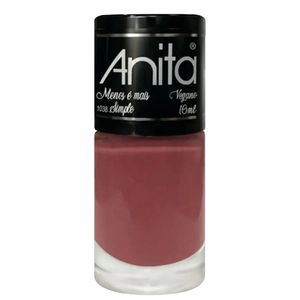 Esmalte Anita Menos é Mais Simple 10ml