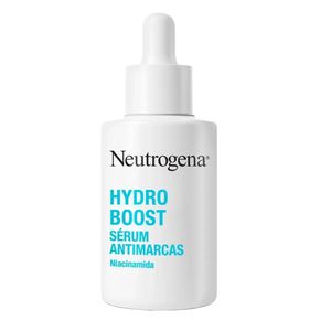 Neutrogena Hydro Boost Sérum Antimarcas 30ml