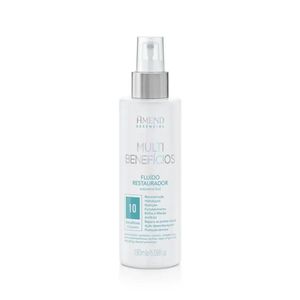 Fluído Restaurador Amend Essencial Multibenefícios 180ml