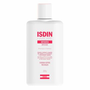 Shampoo Antiqueda Isdin Hair Care 207g