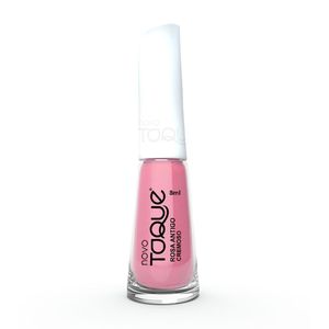 Esmalte Novo Toque Rosa Antigo Cremoso 8ml