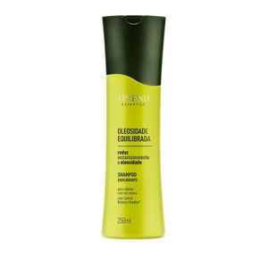 Shampoo Amend Expertise Oleosidade Equilibrada 250ml