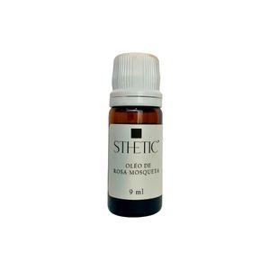 Sthetic Oleo Puro De Rosa Mosqueta 9ml